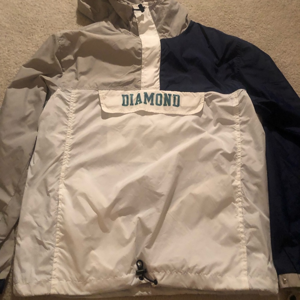 Don’t wear anymore